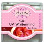 Yazada GAC UV whitening Day Cream 20g.ญาสดา ฟักข้าว ไวท์เทนนิ่ง เดย์ครีม