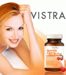 Vistra อาหารเสริมยอดนิยม ลิขสิทธิ์อเมริกา