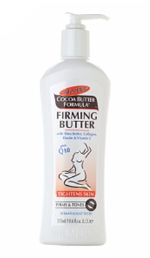 รูปภาพของ Palme s Cocoa Butter Formula Post-Natal Firming Lotion 315ml. 