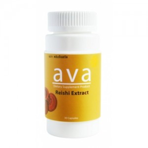 รูปภาพของ Centuria VA Reishi Extract สารสกัดจากเห็ดหลินจือแดง 30cap
