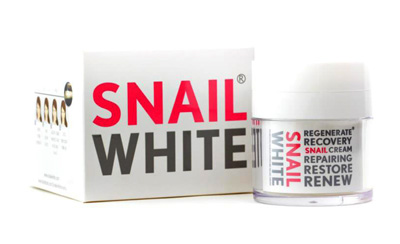 รูปภาพของ Snail white ครีมหอยทาก สเนลไวท์ 50ml.