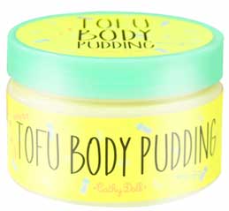 รูปภาพของ Cathy Doll Tofu Body Pudding 220ml. ไวท์โทฟูบอดี้พุดดิ้ง 220ml. ครีมทาผิวเต้าหู้+ถั่วเหลือง