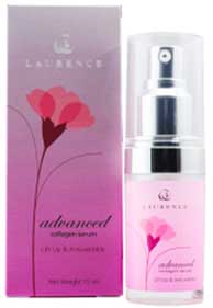 รูปภาพของ Laurence Advanced Collagen Serum 15ml