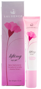 รูปภาพของ Laurance Lifting eye gel 15ml. เจลบำรุงผิวรอบดวงตา