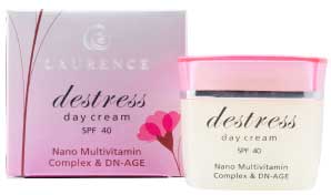 รูปภาพของ Laurance Destress Day Cream SPF40 30g.เดย์ ครีม