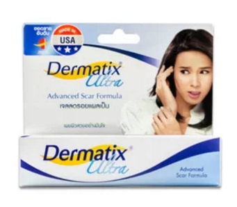 รูปภาพของ Dermatix ultra gel 15g. เดอร์มาติก อัลตร้า เจล