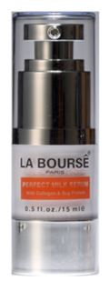 รูปภาพของ Labourse Perfect Milk Serum UV Protection SPF 45++ 20ml.