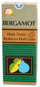 รูปภาพของ Bergamot Hair Tonic Reduces Hair Loss 100ml.