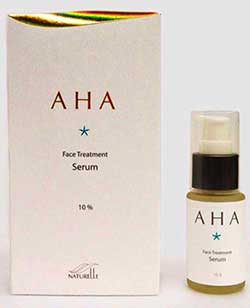 รูปภาพของ Maxkin AHA Face Treatment Serum 10% 25ml 