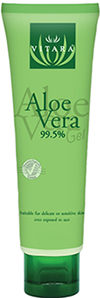 รูปภาพของ Vitara Aloe Vera Gel Vitara 99.5 ขนาด70g.