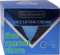 รูปภาพของ Bio-Essence Face Lifting Cream Royal Jelly with ATP 40 g