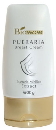 รูป Bio Women Pueraria Beast Cream 30g.
