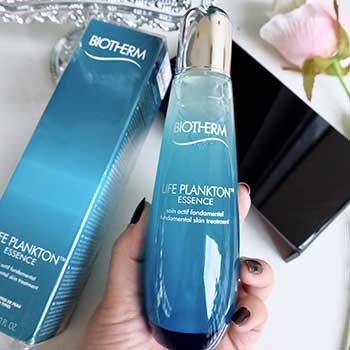 Biotherm Life Plankton Essence 125ml.