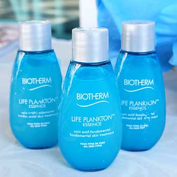 Bioterm Life Plankton Essence 14ml.