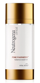 Neutrogena Clinical Fine Fairness Radiance Essence 50g.