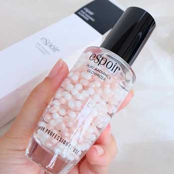 Espoir Pure Radiance Glowrizer 40ml.