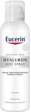 รูปภาพของ Eucerin Hyaluron Mist Spray 150ml สเปรย์ไฮยาลูรอน