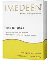 รูปภาพของ imedeen time formulation อีมีดีน ทาร์ม ฟอร์มูล่า 60เม็ด