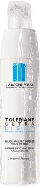 La Roche-Posay Toleriane Ultra Light 40ml. 