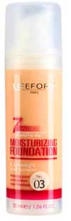 LIFEFORD MOISTURIZING FOUNDATION 30ml. เบอร์03