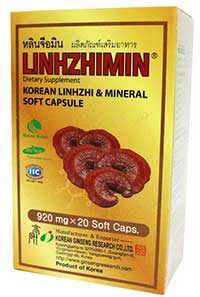 รูปภาพของ LINHZHIMIN หลินจือมิน 20ซอฟเจล