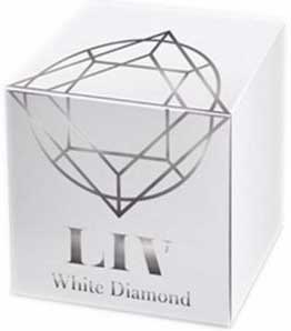 LIV White Diamond Cream 30g.