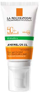 รูปภาพของ La Roche-Posay Anthelios XL Dry Touch Gel-Cream 50ml.ผิวมัน-ผิวเป็นสิวง่าย (สูตรใหม่ ผสม แอร์ลิเซียม)