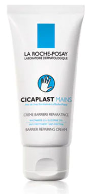 La Roche-Posay Cicaplast Mains Hand Cream 50ml.ครีมทามือ