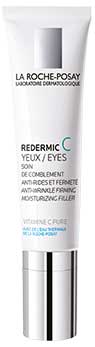  La Roche-Posay Redermic Eyes C ครีมลดริ้วรอยรอบดวงตา 15ml.