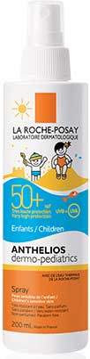 รูปภาพของ LaRoche-Posay Anthelios Dermo-Pediatrics Spray SPF50+ 200ml. 