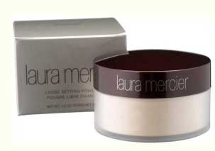 Laura Mercier Translucent Setting Powder 29g. แป้งฝุ่นขายดีอันดับ 1