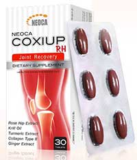 รูปภาพของ Neoca Coxiup RH นีโอก้า โคซิอัพ อาร์เอช 30เม็ด