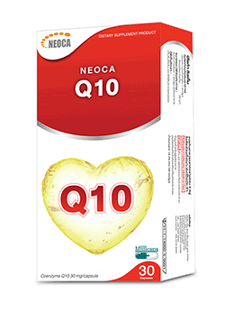 Neoca Q10 29mg. 30cap