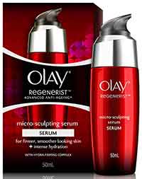 Olay Regenerist Micro-Sculpting Serum 50g.