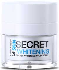 รูปภาพของ Le SKIN Pacare Bessie Secret Whitening Face Cream 50g.