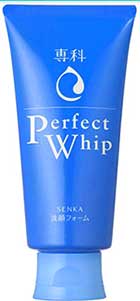 รูปภาพของ Shiseido Senka Perfect Whip Foam 120g