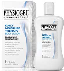 Physiogel Hypoallergenic Lotion 200ml