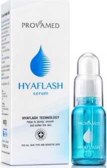 Provamed HyaFlash Serum 15ml.