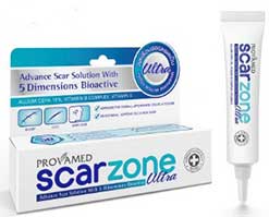 รูปภาพของ Provamed Scar Zone Ultra 10g. โปรวาเมด สกา โซน อัลตร้า