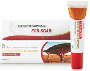 รูปภาพของ Puricas Dragon s Blood Scar Gel 20g.