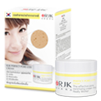 รูปภาพของ RJK Perfect Pore-Less Cream 50 ml.