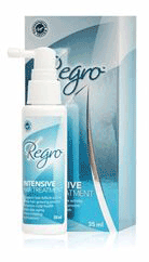 Regro Intensive Hair Treatment รีโกร อินเทนซีฟ แฮร์ ทรีทเมนท์่ 35ml.