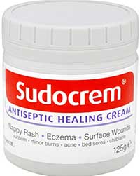 รูปภาพของ SUDOCREM ซูโดเครม 125g