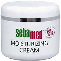 Sebamed Moisturzing Cream 75ml 