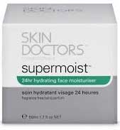 รูปภาพของ SkinDoctors Supermoist 50g