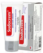 รูปภาพของ Sudocrem Cream 30g. ซูโดเครม