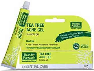 Thursday Plantation Tea Tree Acne Gel 10g