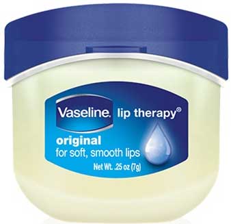 Vaseline Lip Therapy 7g. Original ลิปบาล์มสูตรดั้งเดิม