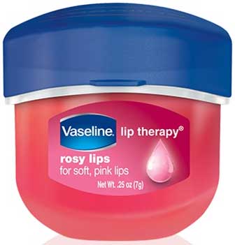 Vaseline Lip Therapy 7g. Rosy Lips