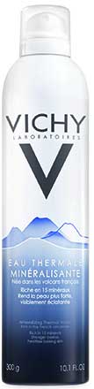 Vichy Mineralizing Thermal Water 300ml.